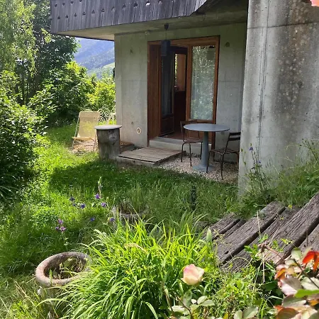 Dans Un Appartement Le Grand-Bornand