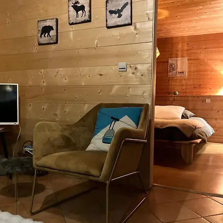 Appartement Dans Un